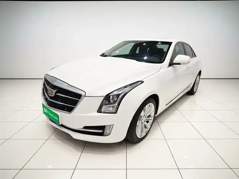 Cadillac ATS-L 28 T Fashion