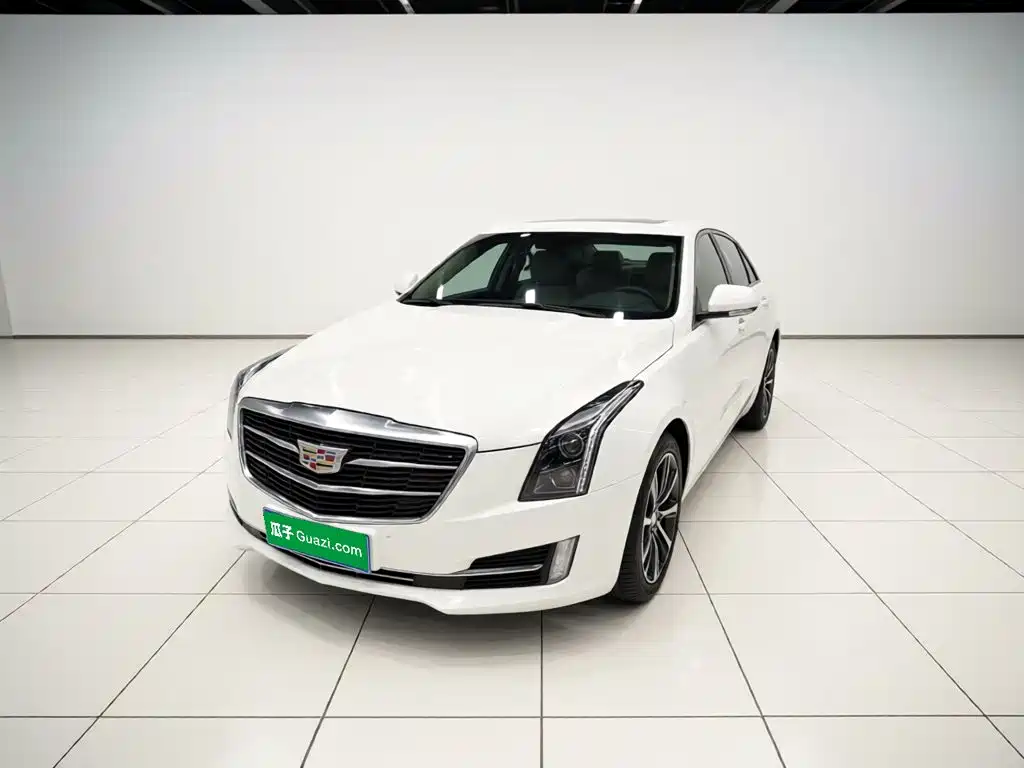 Cadillac ATS-L 28 T Fashion