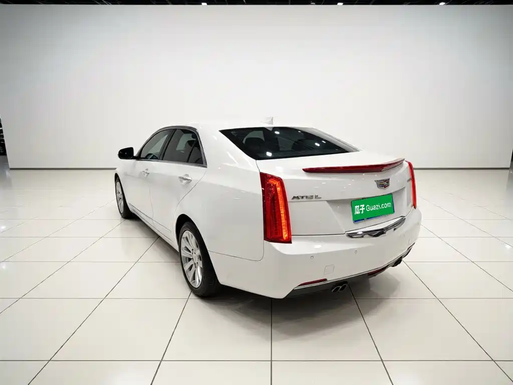 Cadillac ATS-L 28 T Fashion