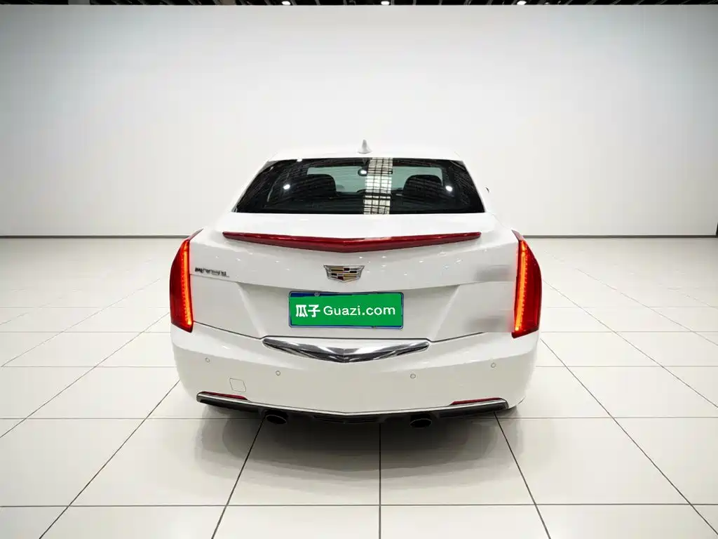 Cadillac ATS-L 28 T Fashion