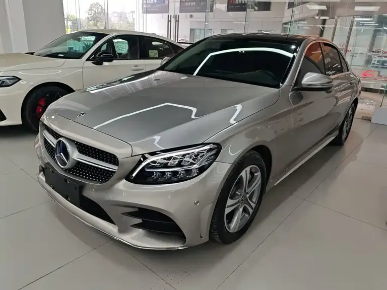 Mercedes-Benz C-Class C 260 L Sport