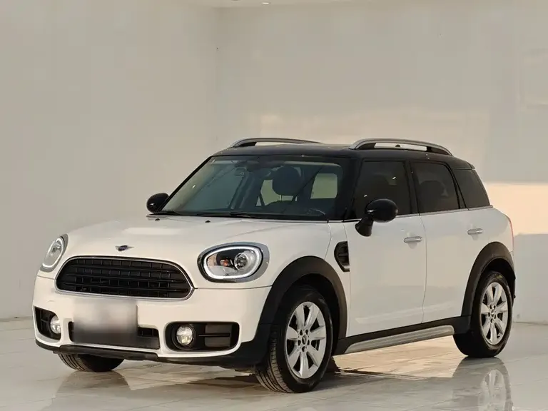 MINI COUNTRYMAN 1.5 T COOPER Special Edition