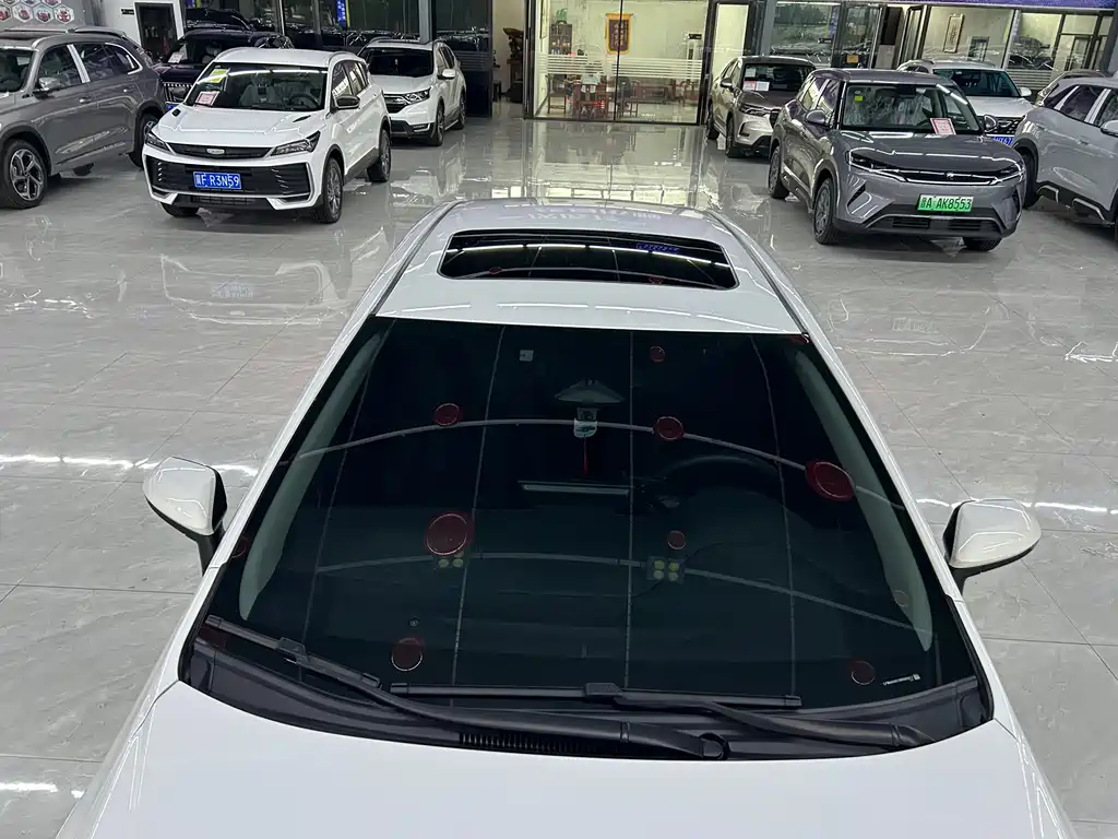 Corolla 1.2 T Elite
