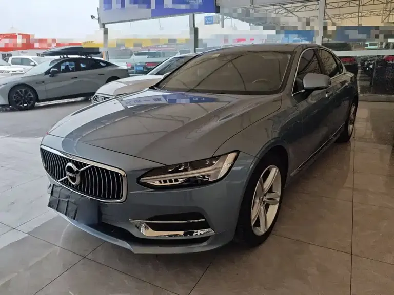 Volvo S90 T4 Smart Ease