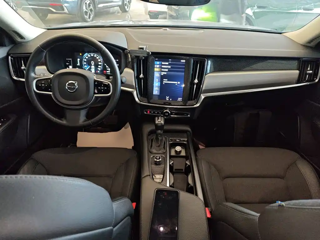 Volvo S90 T4 Smart Ease