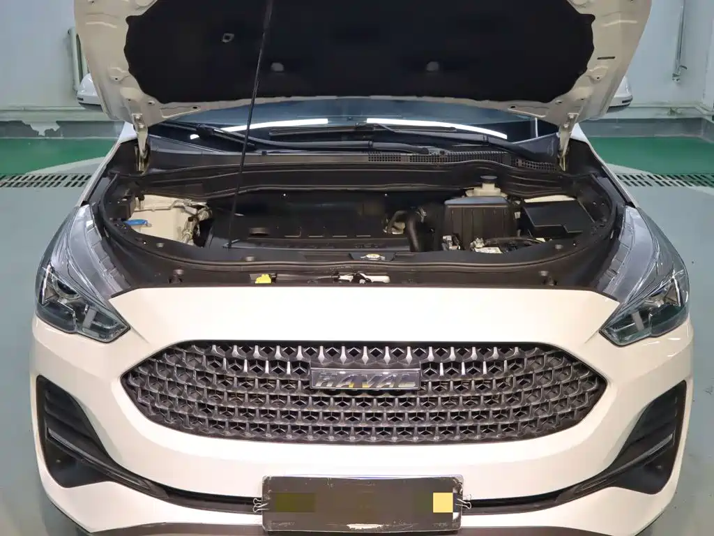 Haval M6 1.5 T DCT 2 WD Value CN-VI
