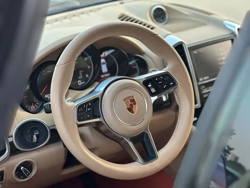 Cayenne Cayenne 3.0 T