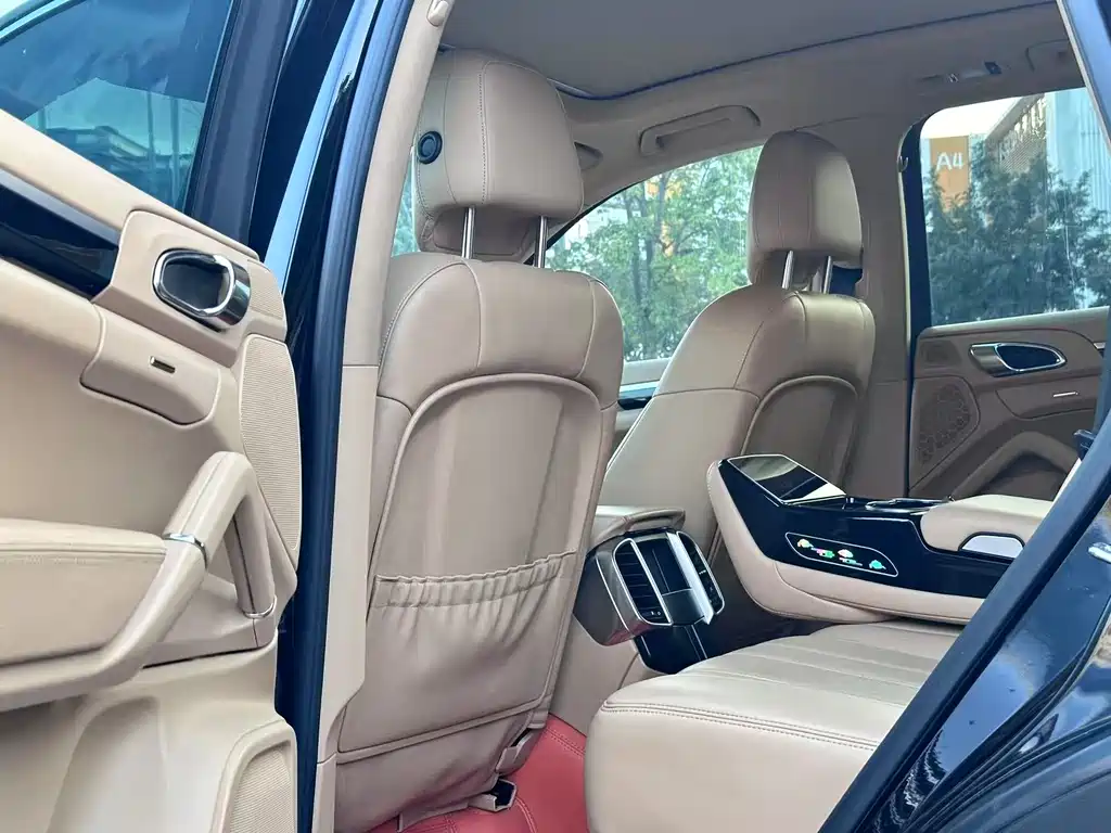 Cayenne Cayenne 3.0 T