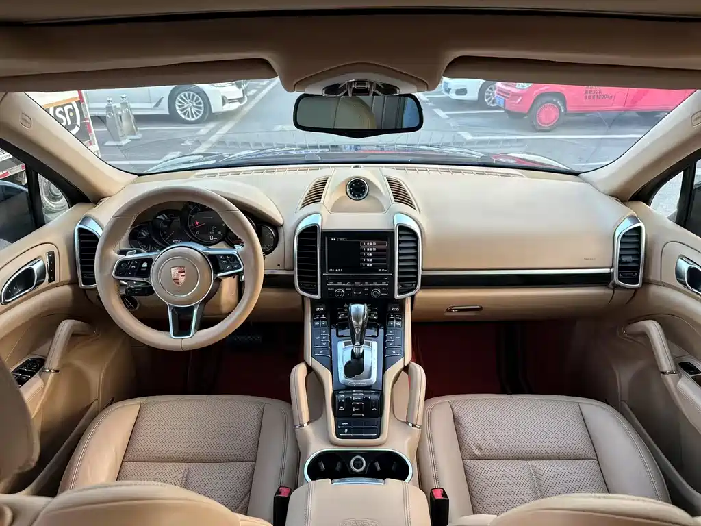 Cayenne Cayenne 3.0 T