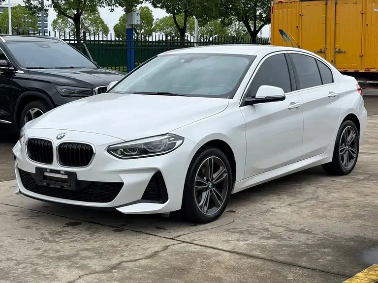 BMW 1 Series 120 i M Sport