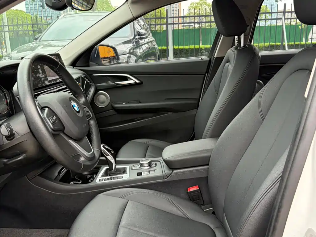 BMW 1 Series 120 i M Sport