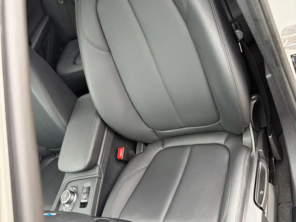BMW 1 Series 120 i M Sport