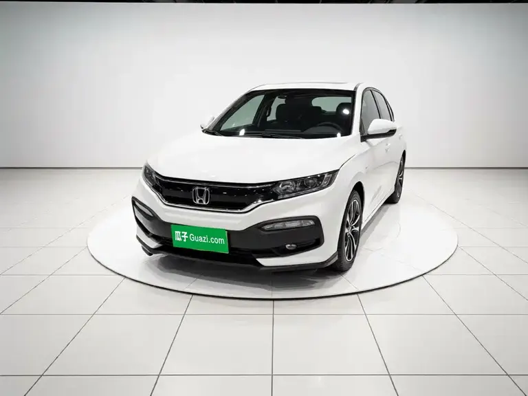 Honda XR-V 1.5 L LXi CVT Classic