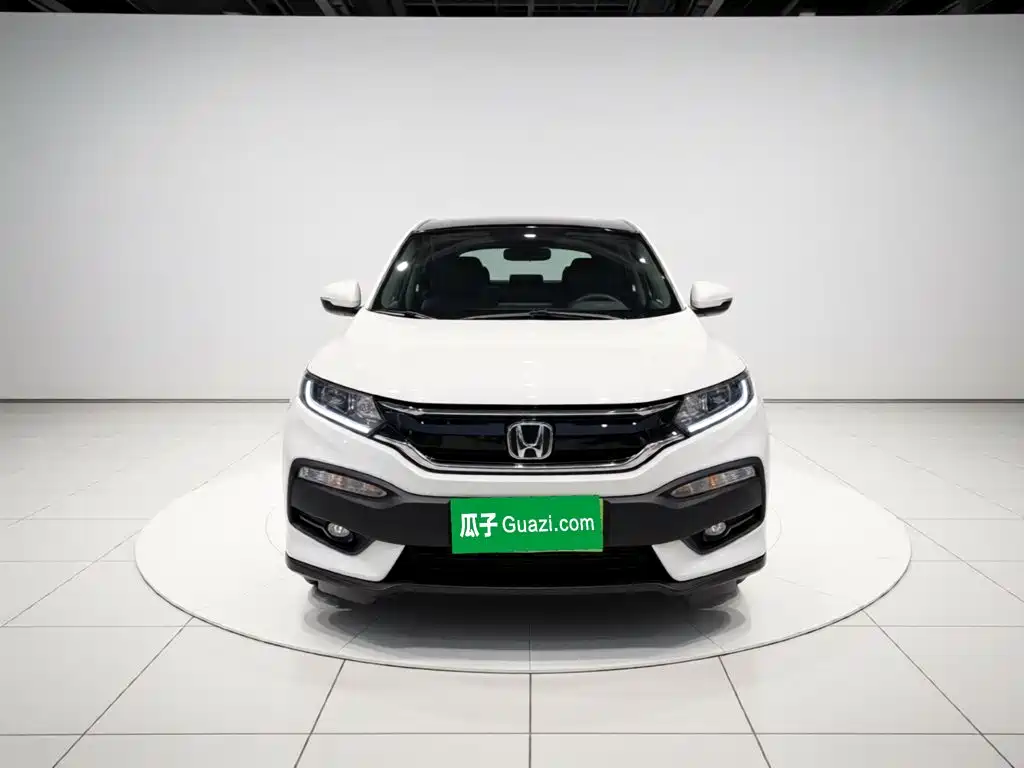 Honda XR-V 1.5 L LXi CVT Classic