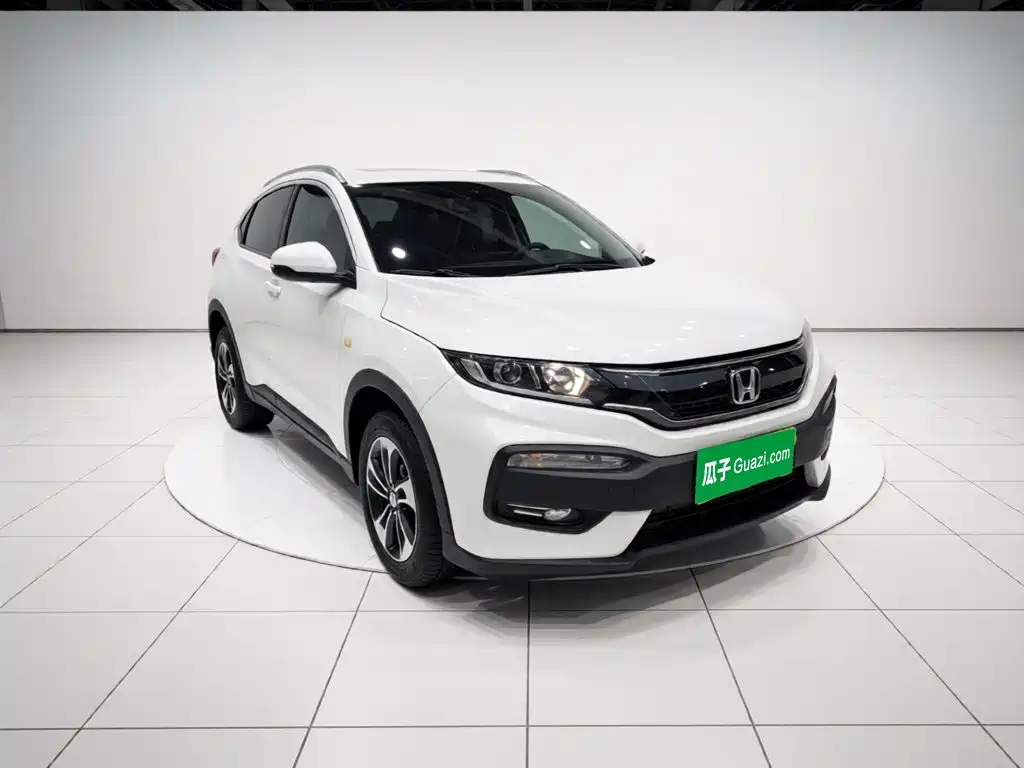 Honda XR-V 1.5 L LXi CVT Classic