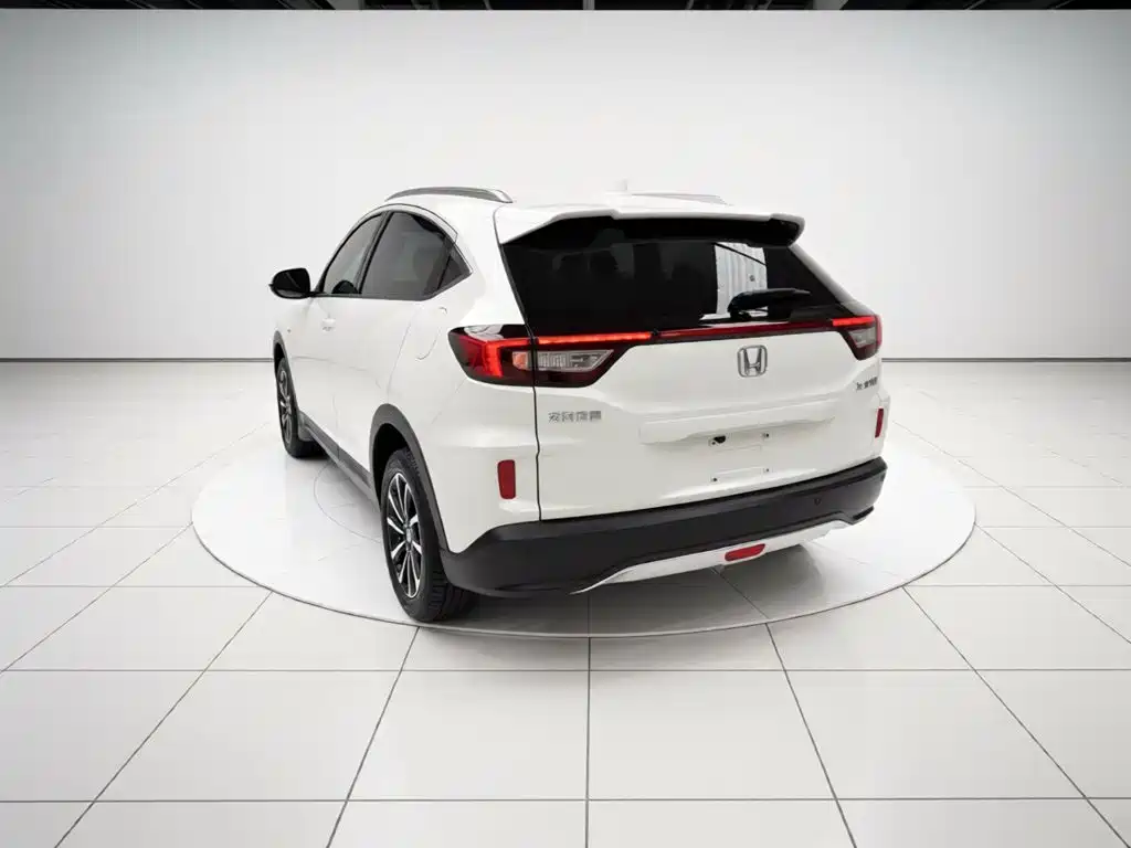 Honda XR-V 1.5 L LXi CVT Classic