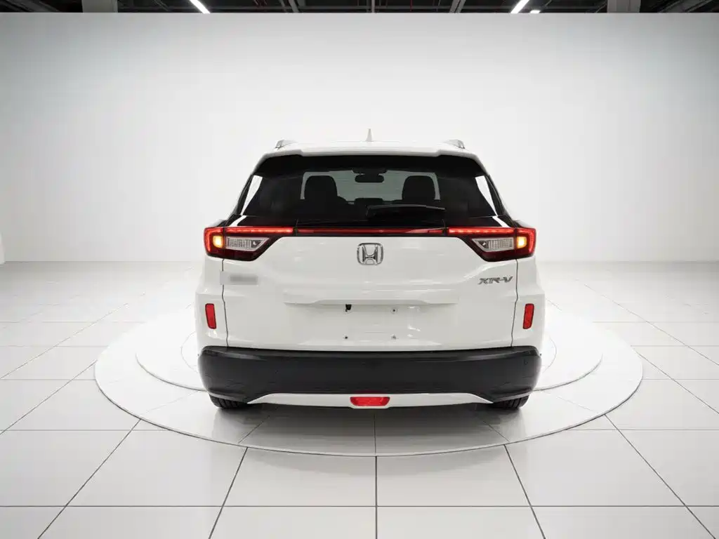 Honda XR-V 1.5 L LXi CVT Classic