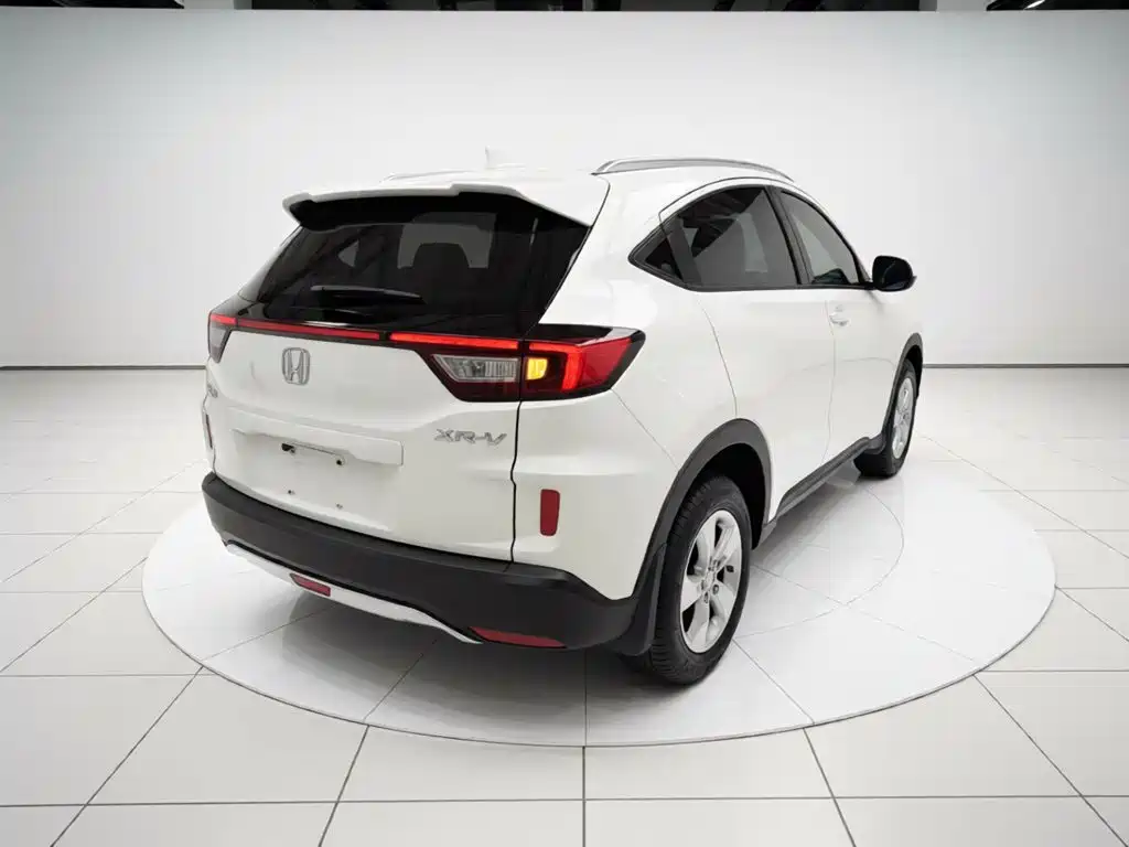 Honda XR-V 1.5 L LXi CVT Classic