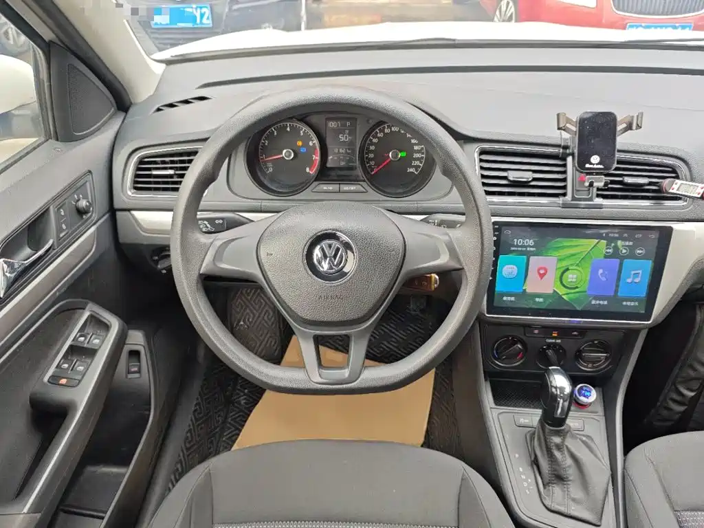 Lavida 1.6 L Auto Style