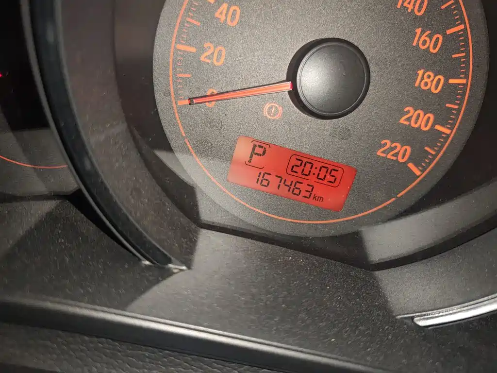 Fit 1.5 L LX CVT Comfort