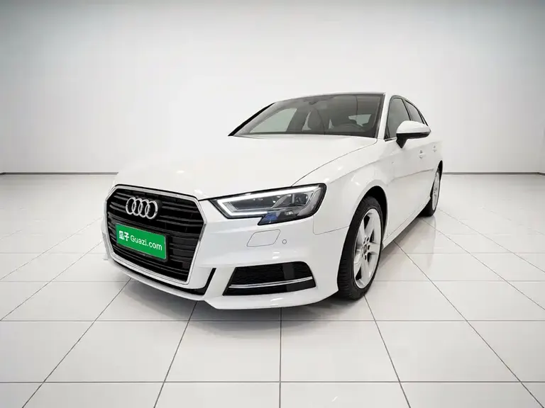 Audi A3 Sportback 35 TFSI Fashion CN-VI