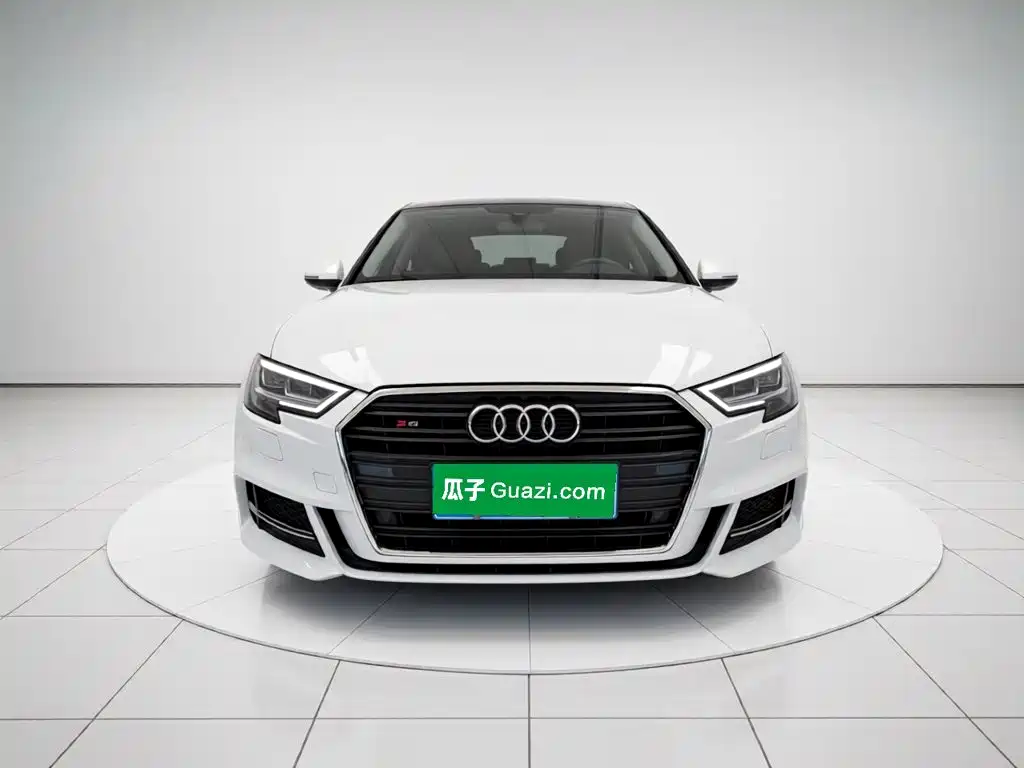 Audi A3 Sportback 35 TFSI Fashion CN-VI