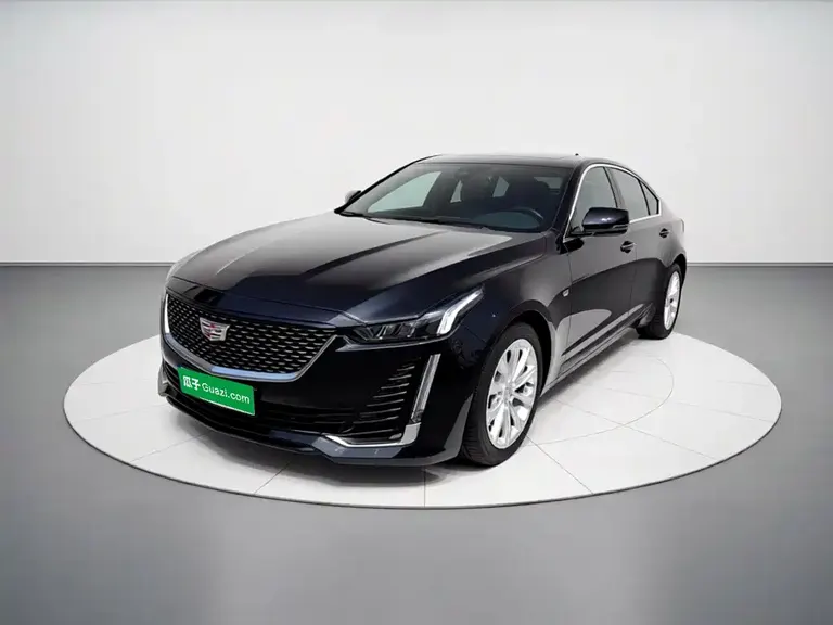 Cadillac CT5 28 T Style
