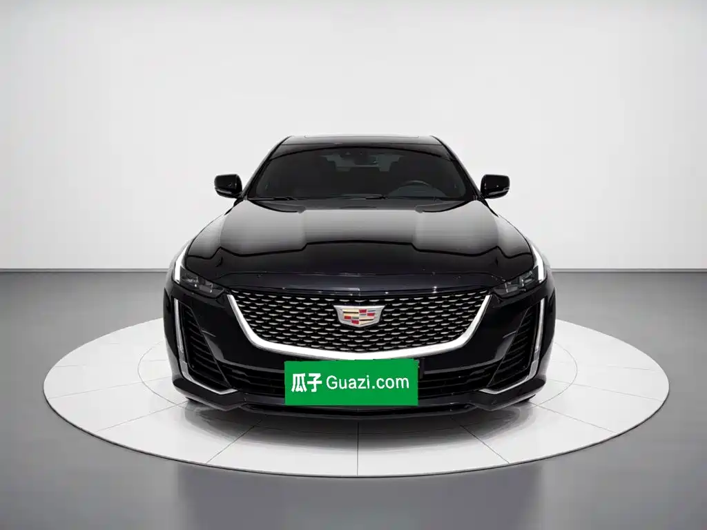 Cadillac CT5 28 T Style