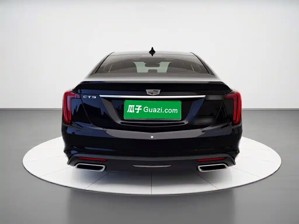 Cadillac CT5 28 T Style