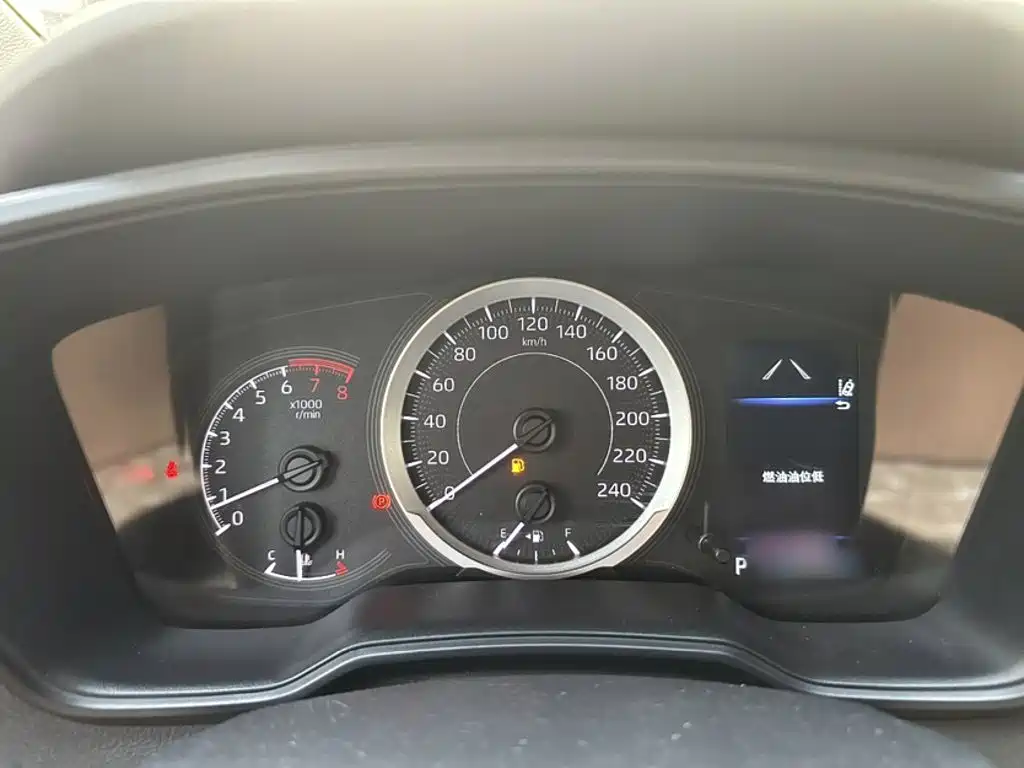 Levin 185 T CVT Sport CN-VI