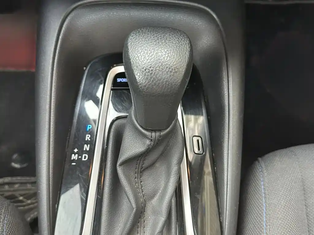 Levin 185 T CVT Sport CN-VI