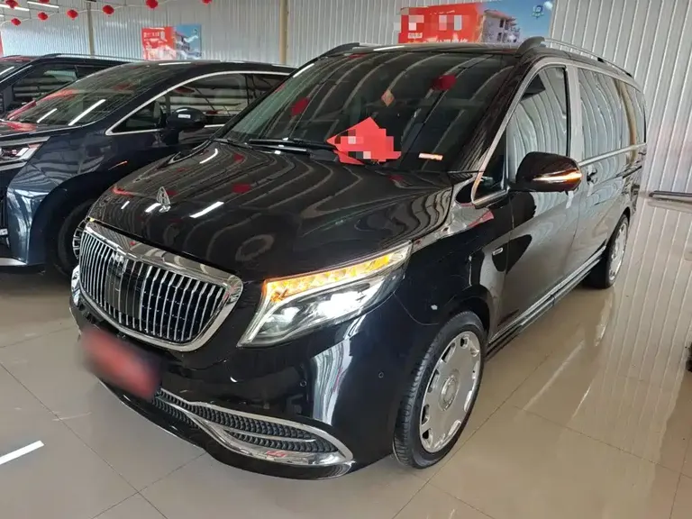 Mercedes-Benz V-Class V 260 Distinguished