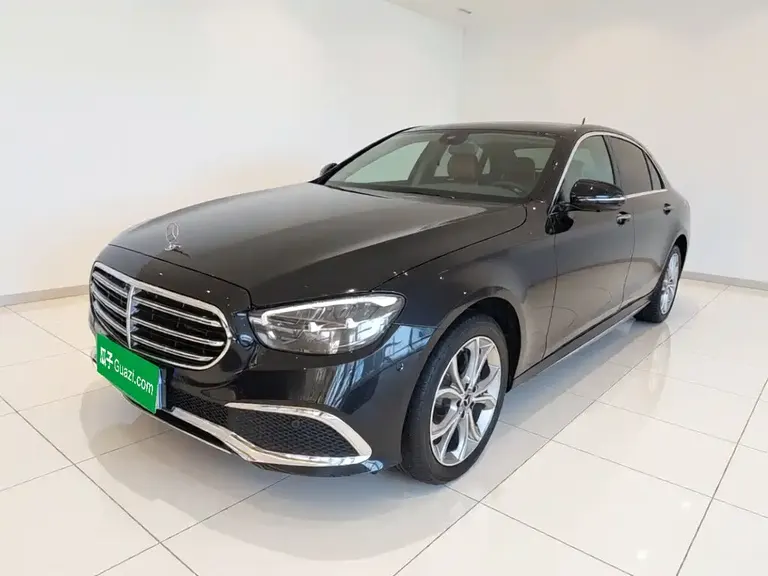 Mercedes-Benz E-Class E 300 L Sport Fashion