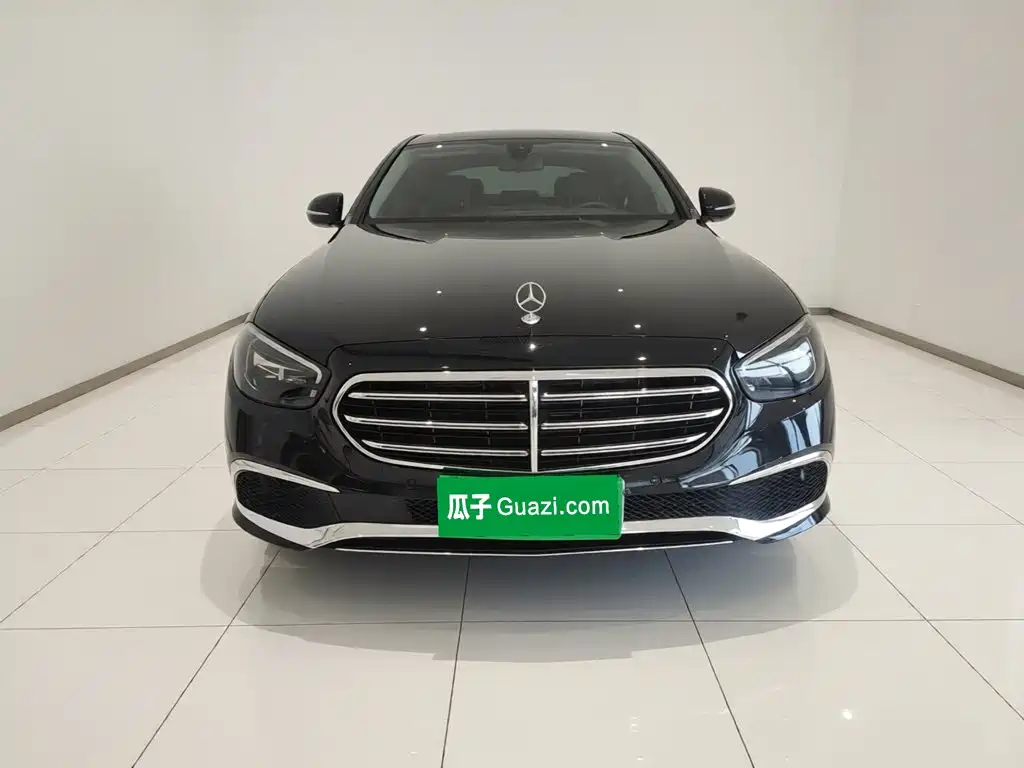 Mercedes-Benz E-Class E 300 L Sport Fashion