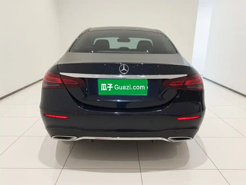 Mercedes-Benz E-Class E 300 L Sport Fashion