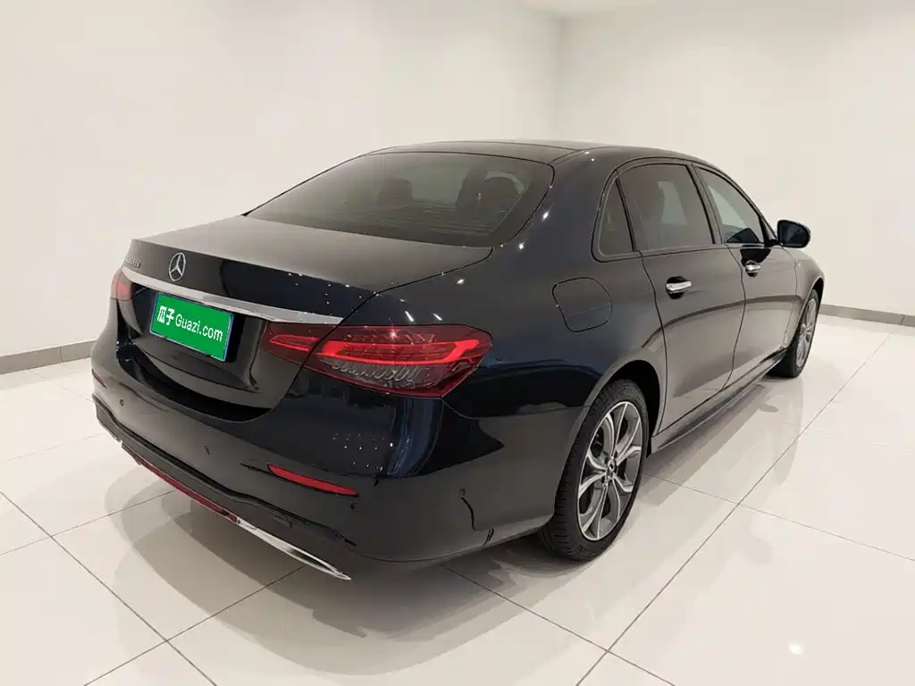 Mercedes-Benz E-Class E 300 L Sport Fashion