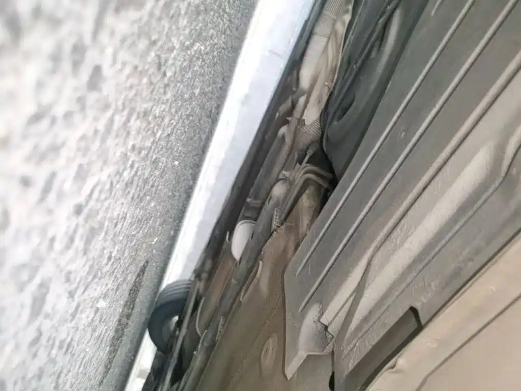Focus Hatchback Classic 1.6 L Auto Comfort Smart Travel
