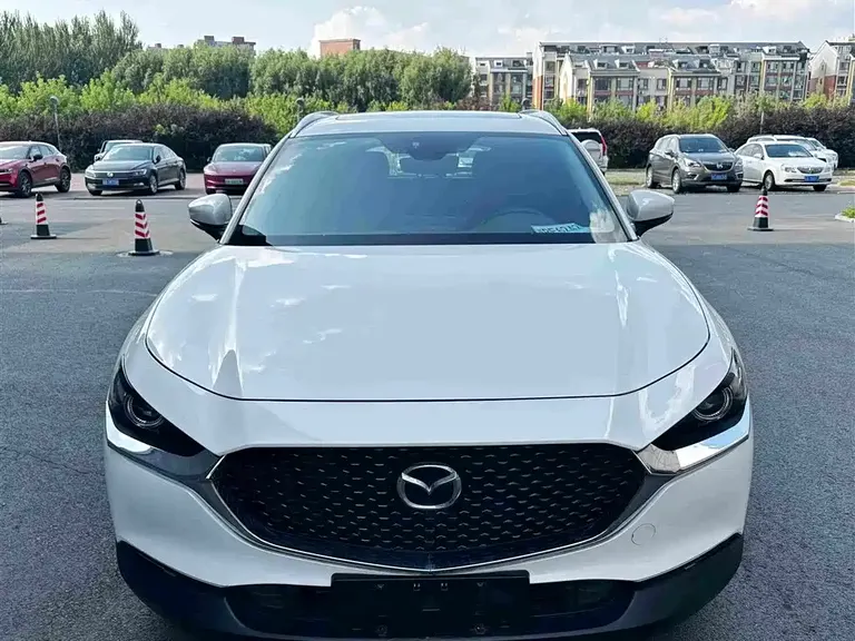 Mazda CX-30 2.0 L Auto Jiayue