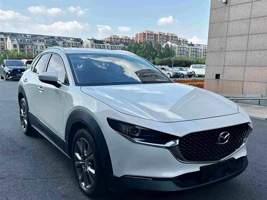 Mazda CX-30 2.0 L Auto Jiayue