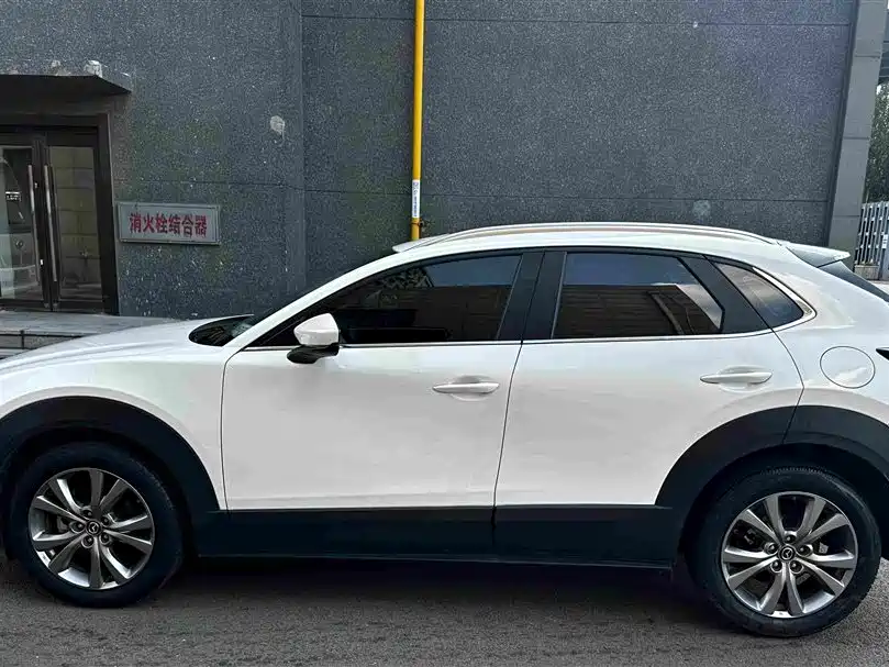 Mazda CX-30 2.0 L Auto Jiayue