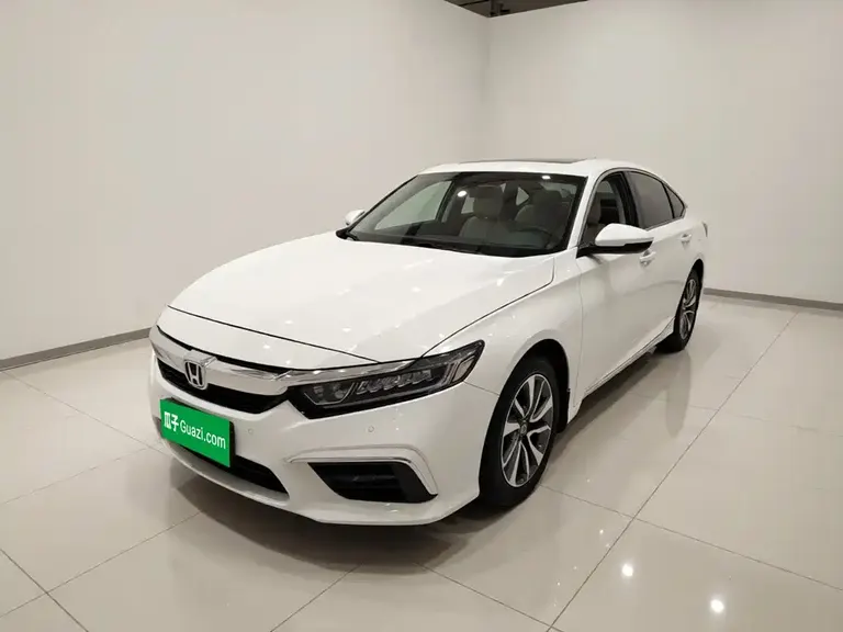 Honda Inspire 260 TURBO Refined CN-V