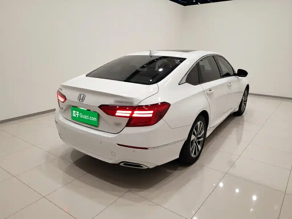 Inspire 260 TURBO Refined CN-V