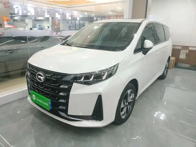 GAC Trumpchi M6 PRO 270 T DCT Premium