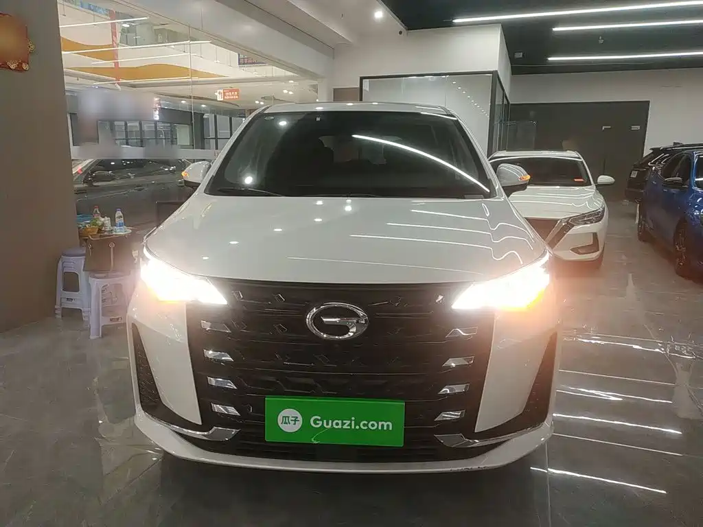GAC Trumpchi M6 PRO 270 T DCT Premium