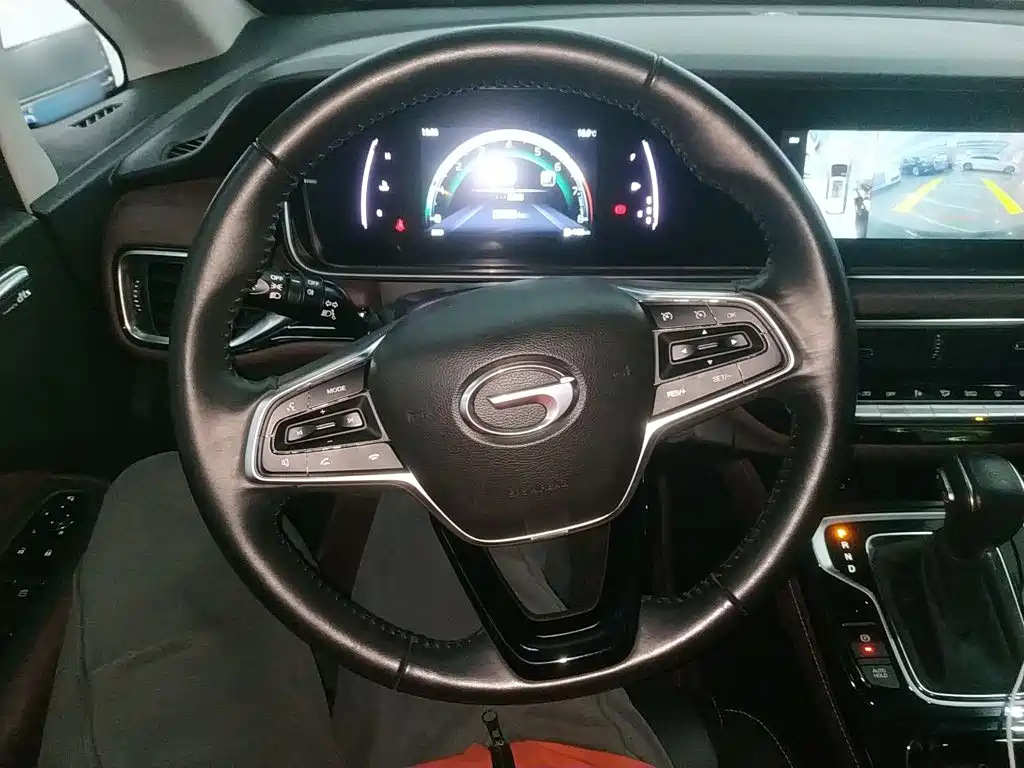 GAC Trumpchi M6 PRO 270 T DCT Premium