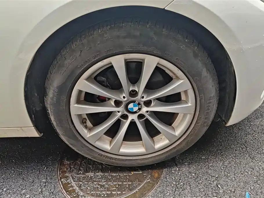 BMW 3 Series GT 320 i Fashion