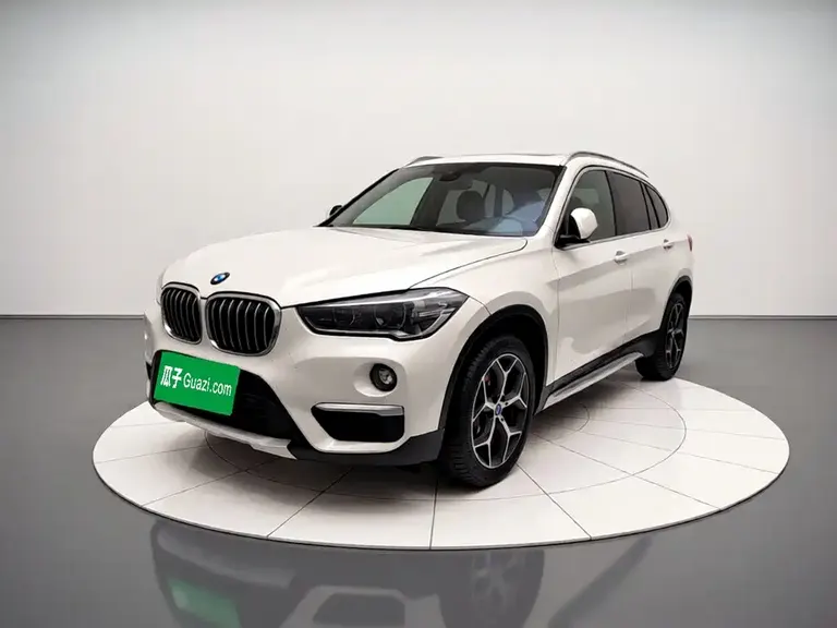 BMW X1 sDrive18 Li Premium
