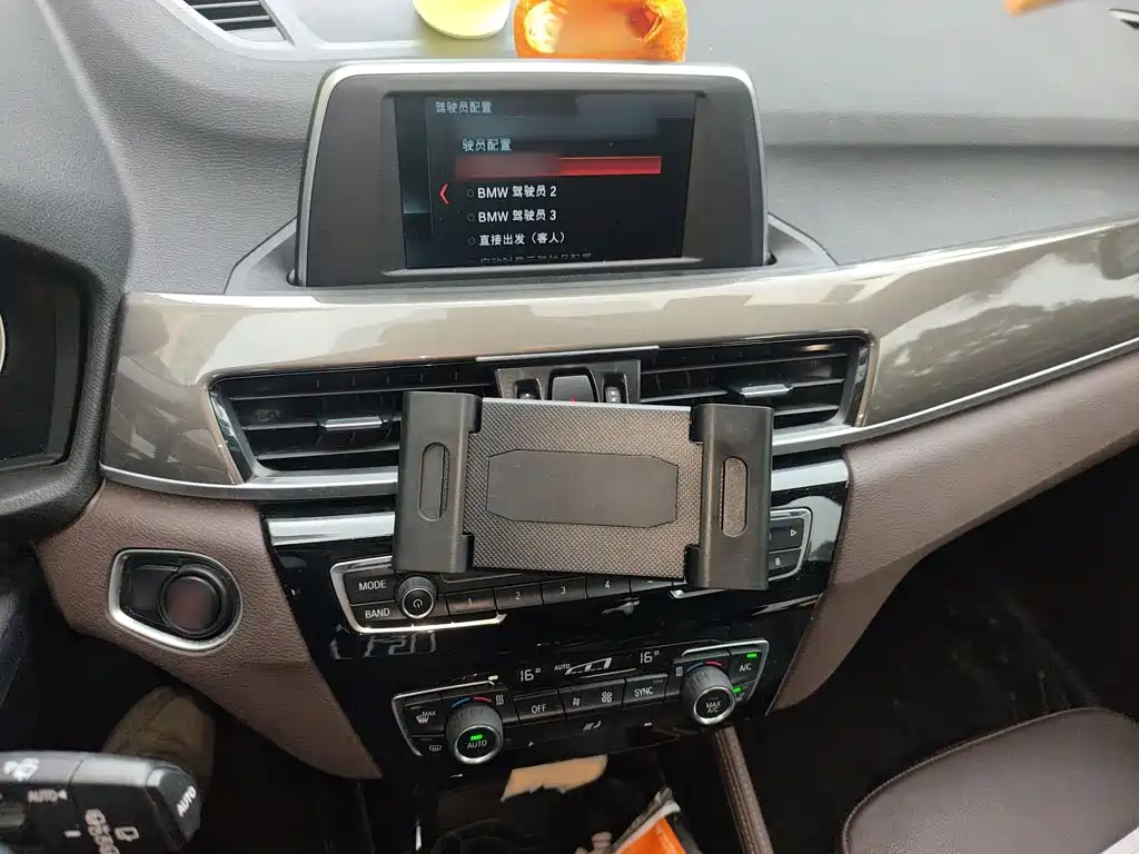 BMW X1 sDrive18 Li Premium