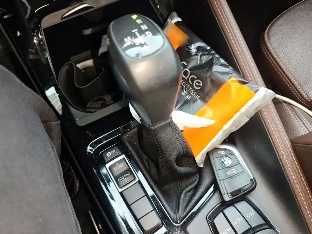 BMW X1 sDrive18 Li Premium