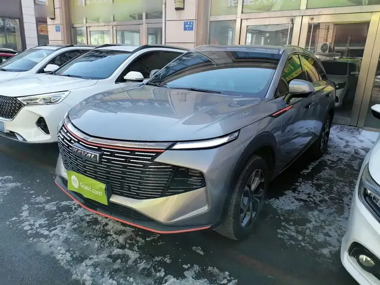Haval Shenshou 1.5 T Smart Enjoyment